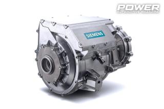 Feature: EV Tuning